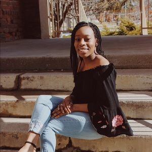 Meet your Posher, Kristan